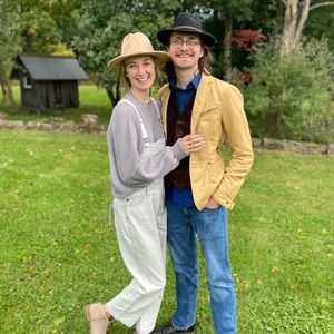 Meet your Posher, Alexandra